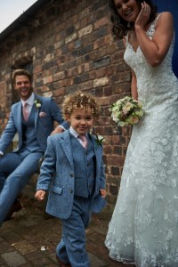 Tweed Wedding Suit Hire for boys, Peterborough, Stamford, Cambridgesgire, Vow Bridal Gallery