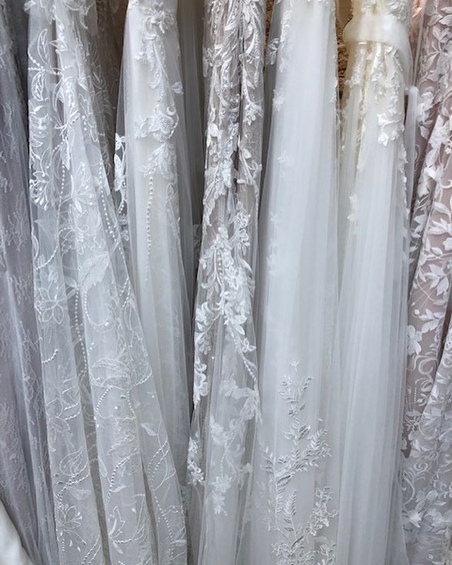 Vow Bridal dresses