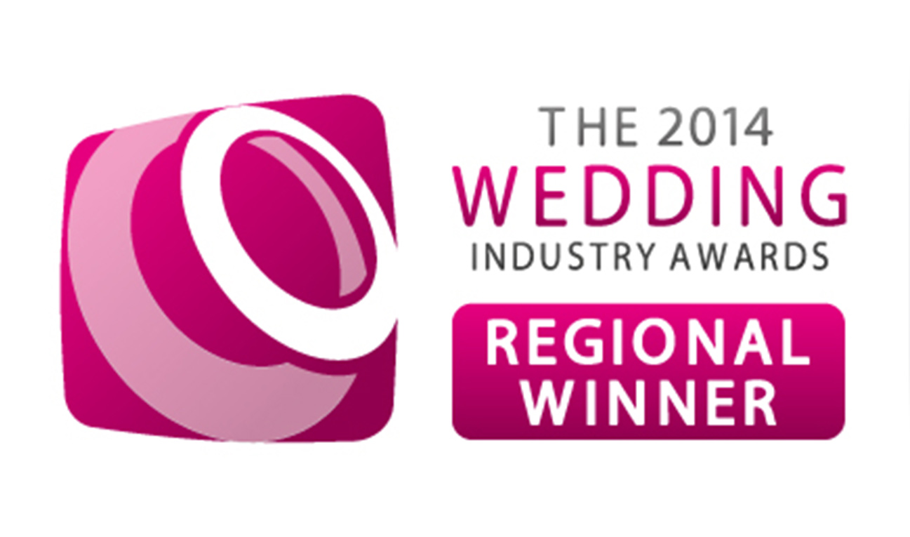 the-wedding-industry-awards-2014-winner