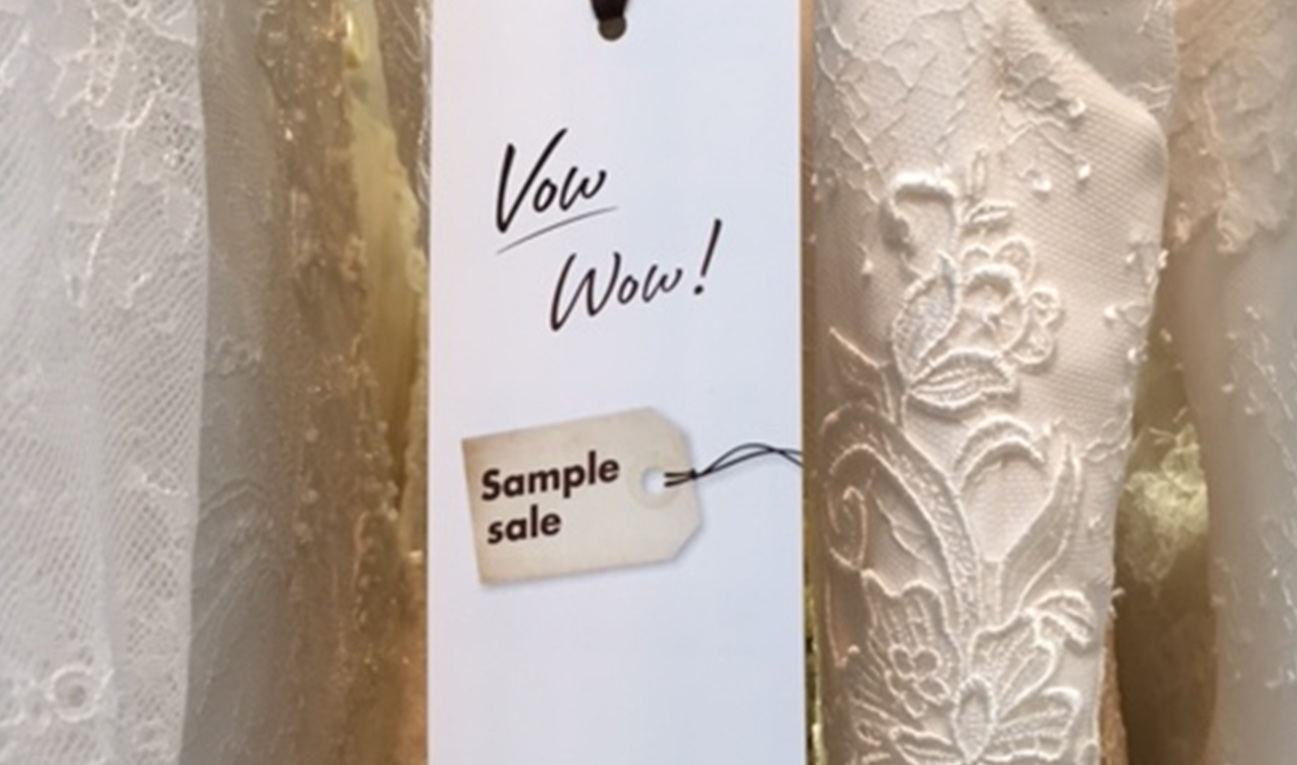 vow-bridal-sample-sale
