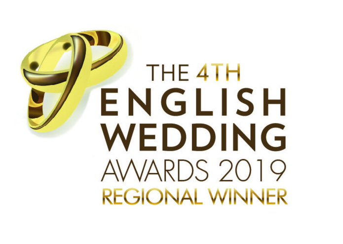 English-wedding-awards-2019-winner