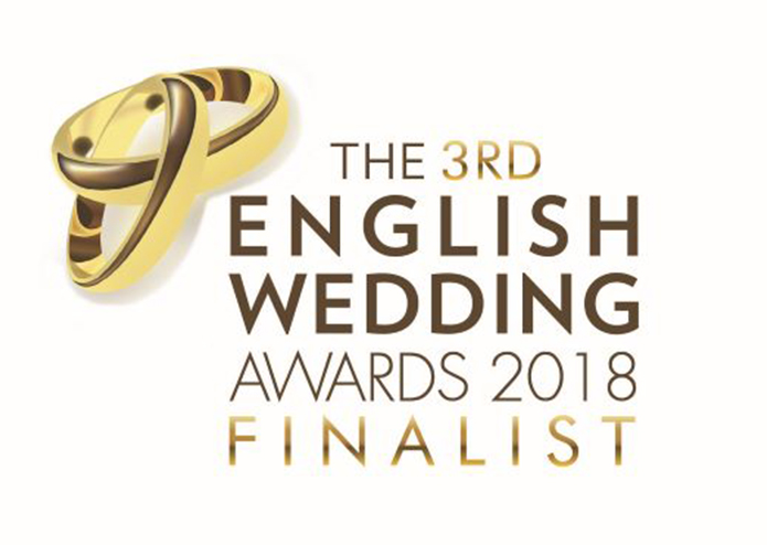 English-wedding-awards-2018-winner