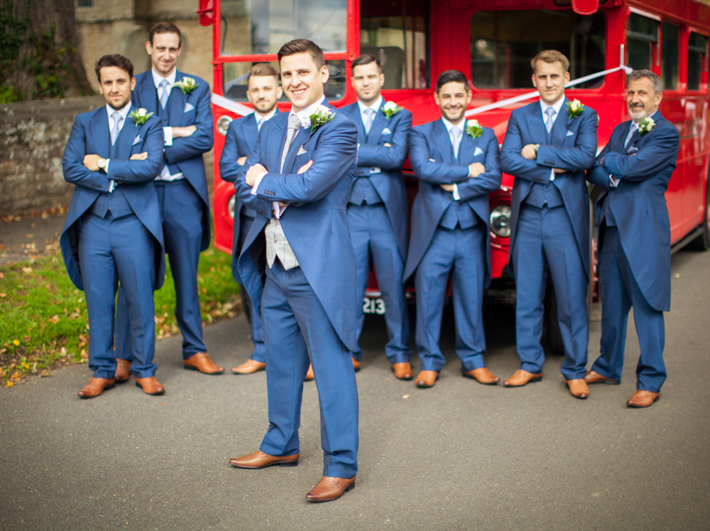 Royal-Blue-Mohair-Slim-Fit-Morning-Suit,-Vow-Bridal-Gallery,-Mens-Wedding-Suit-Hire