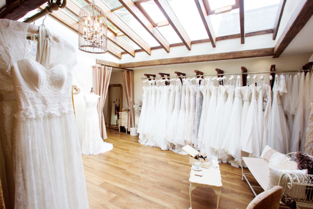 Vow Bridal Gallery