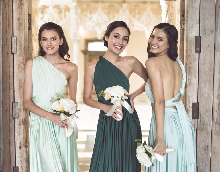wrap-bridesmaids-dresses